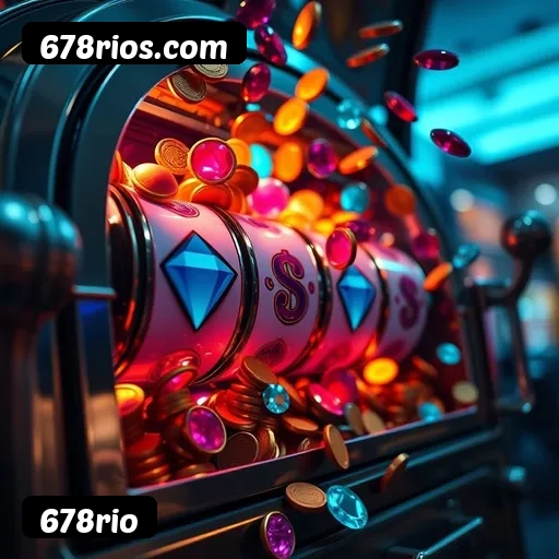 Comparação APP mobile vs versão web da 678rio