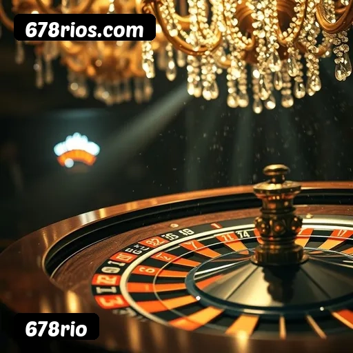 678rio bônus R$5.000 + 500 giros - Rollover 35x, prazo 30 dias, 38% taxa conversão