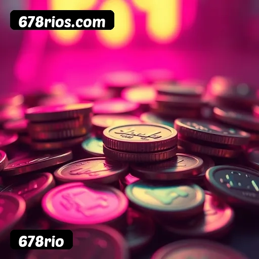 Tabela RTP dos jogos de cassino da 678rio