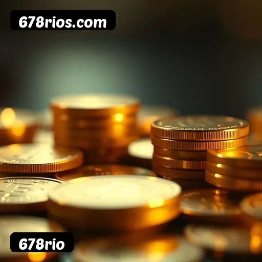 Loterias online disponíveis na 678rio