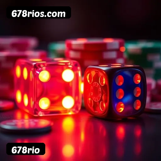 Níveis do programa VIP da 678rio